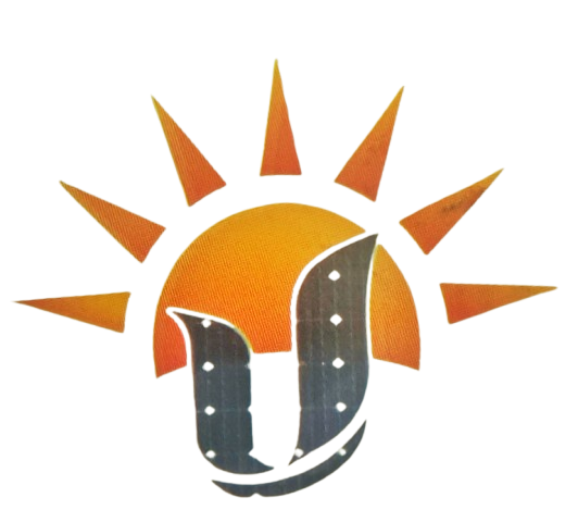 Urja Solar Logo